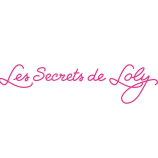 LES SECRETS DE LOLY