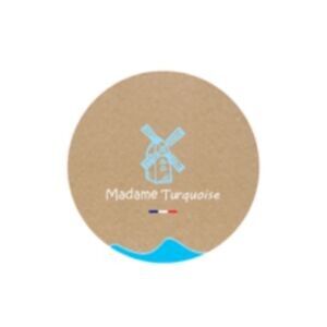Madame Turquoise