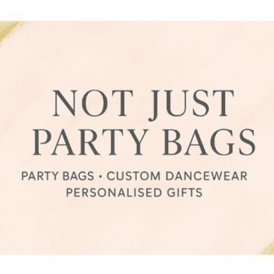 Not Just Party Bags