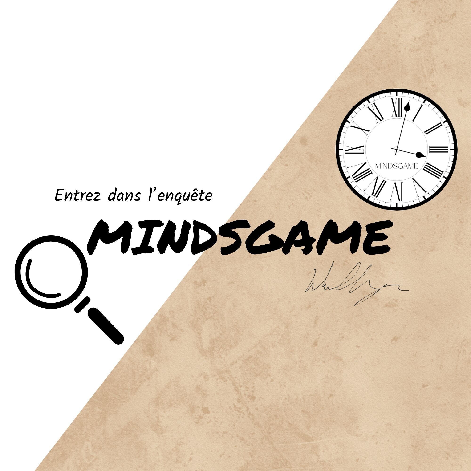 MindsGame