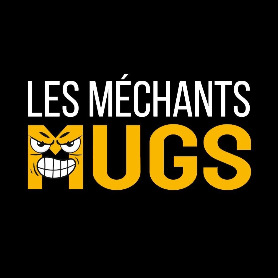 Les méchants Mugs