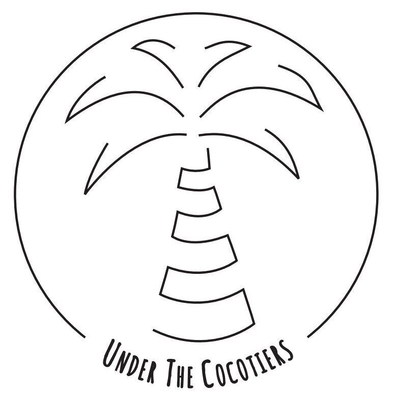Under the Cocotiers