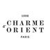 CHARME D'ORIENT