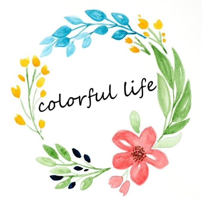 Colorful life