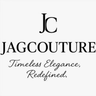 Jag Couture London New York