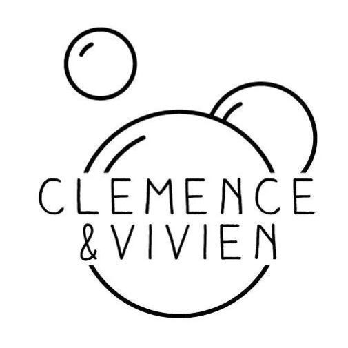 CLÉMENCE & VIVIEN
