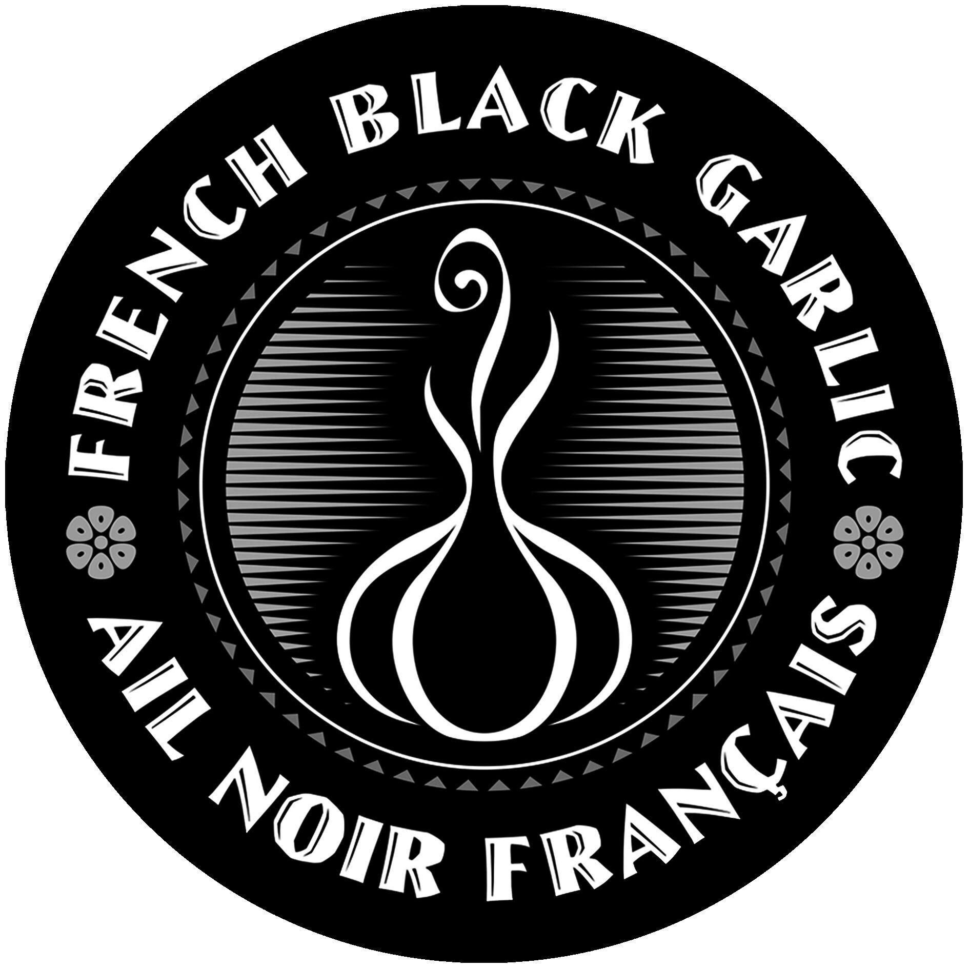 French Black Garlic