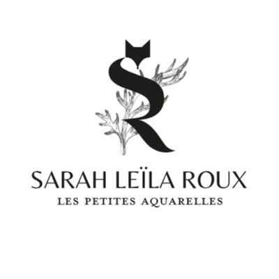 Sarah Leïla Roux