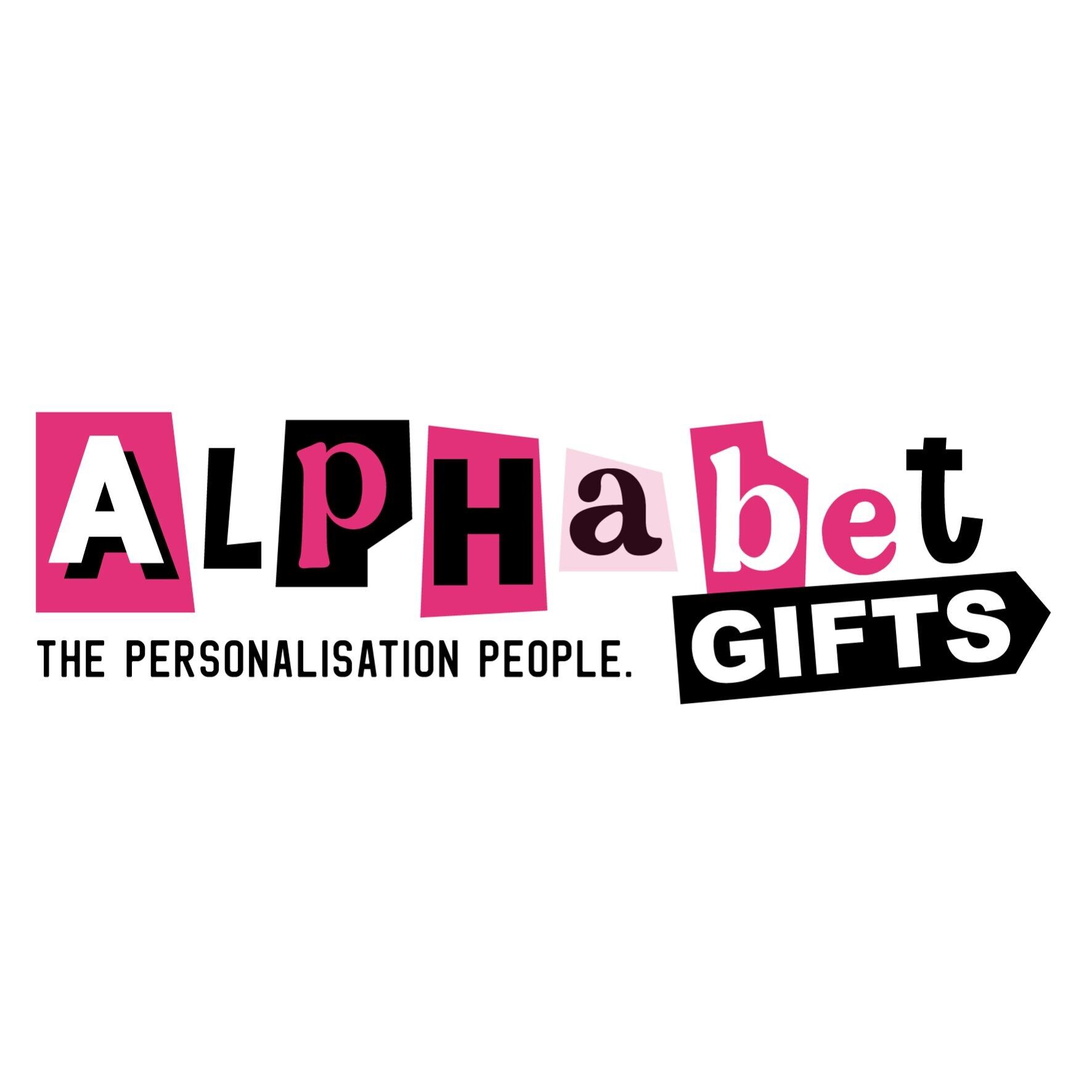Alphabet GIfts