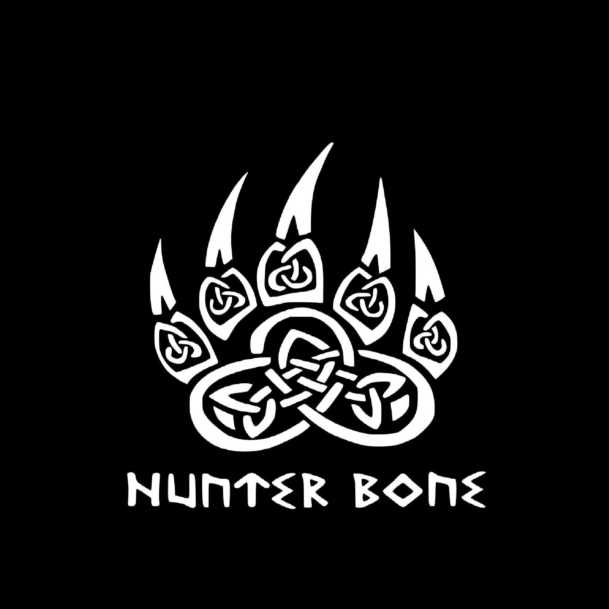 Hunterbone Piotr Kuczminski