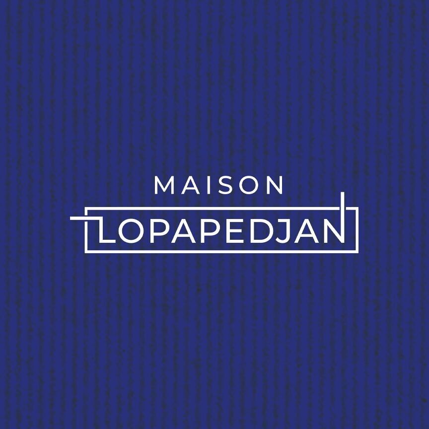 Maison Lopapedjan