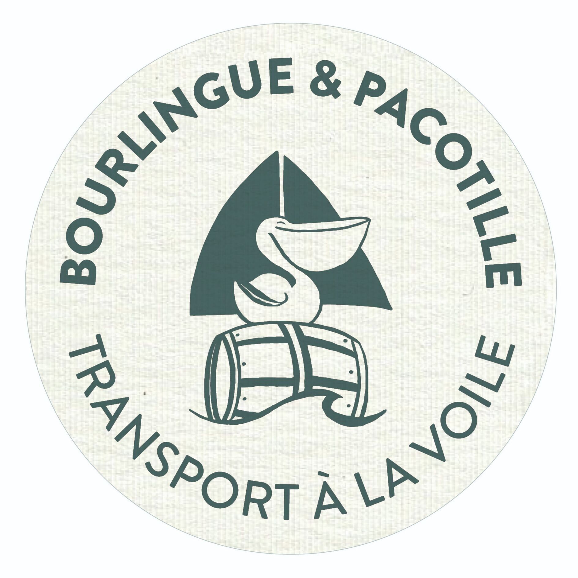 Bourlingue et Pacotille