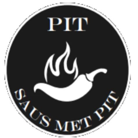 Saus Met  Pit