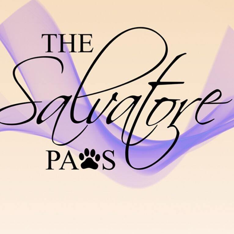 The Salvatore Paws