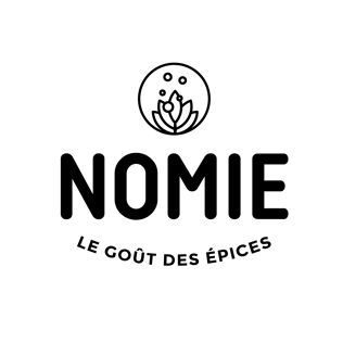 Nomie, le goût des épices