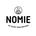 Nomie, le goût des épices