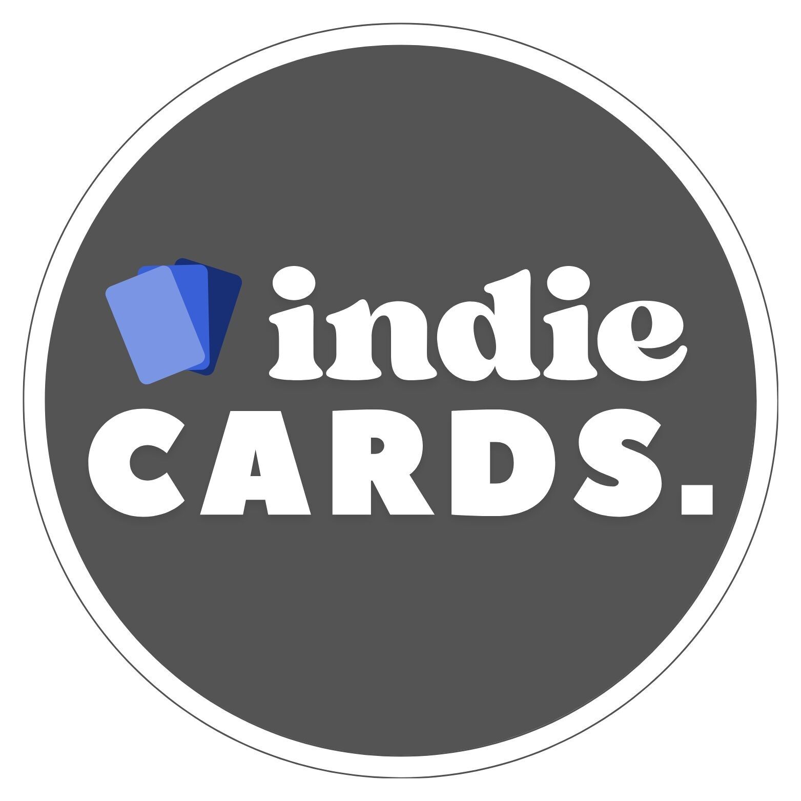 IndieCards.