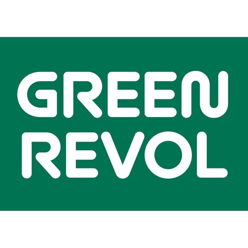 GREEN REVOL