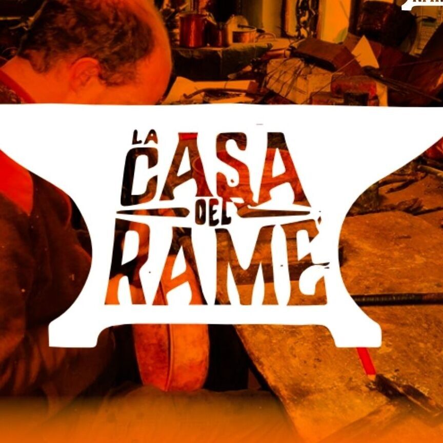 la casa del rame
