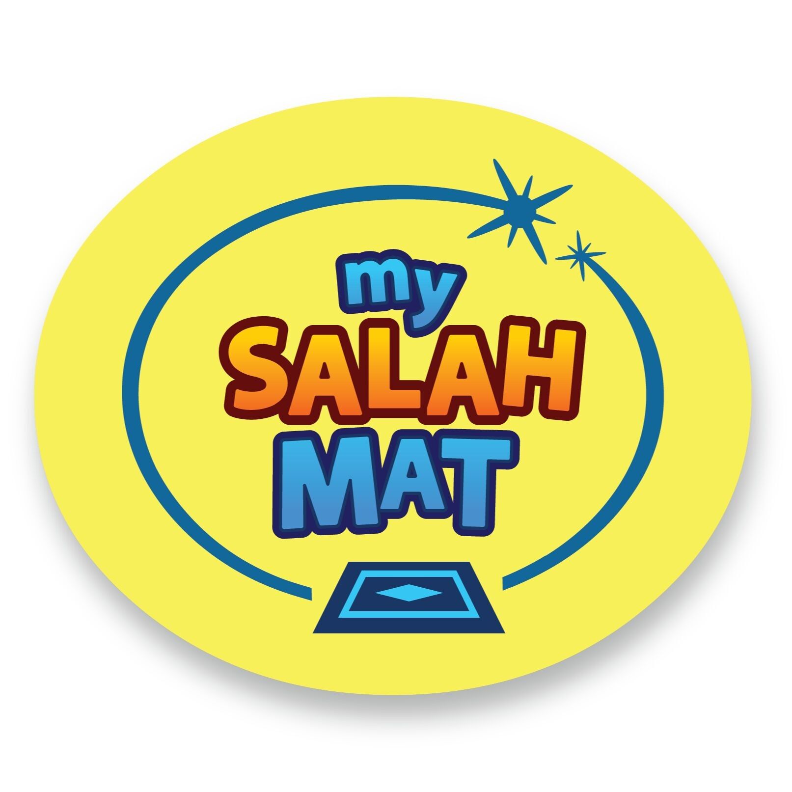 My Salah Mat LTD