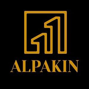 Alpakin