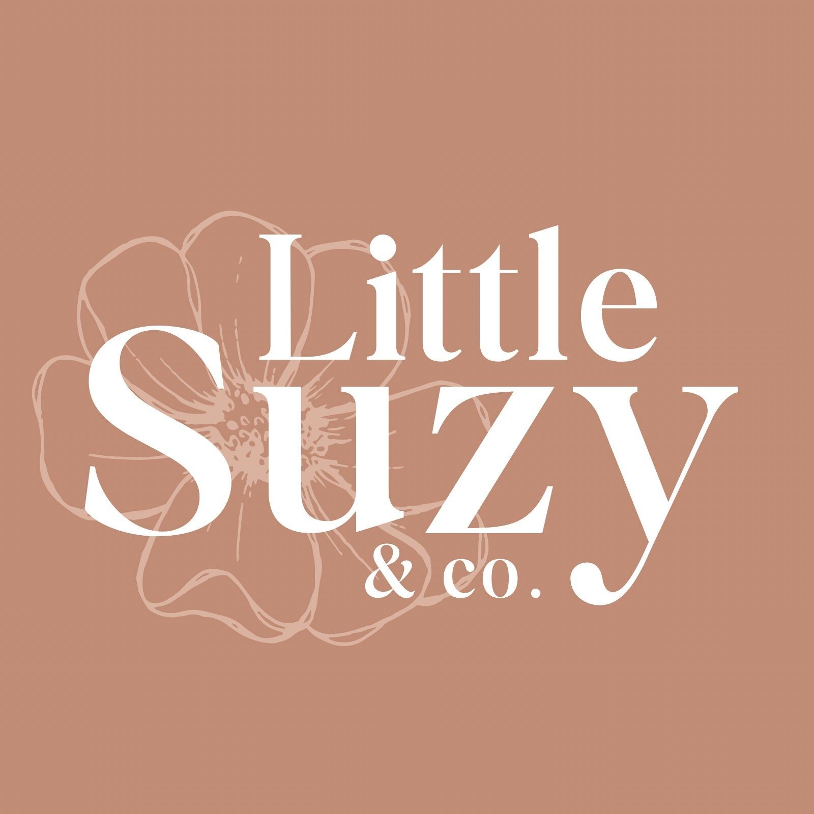 Little Suzy and co