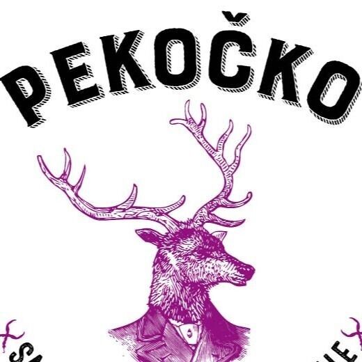 PEKOCKO