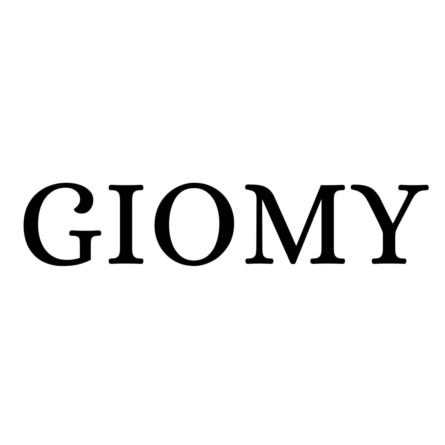 GIOMY