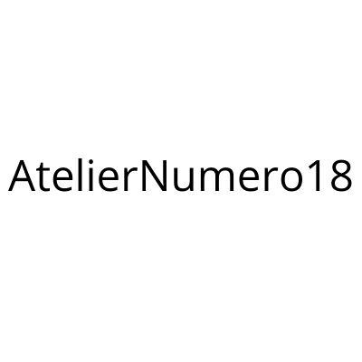 ATELIER NUMERO 18