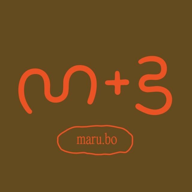Maru + Bo