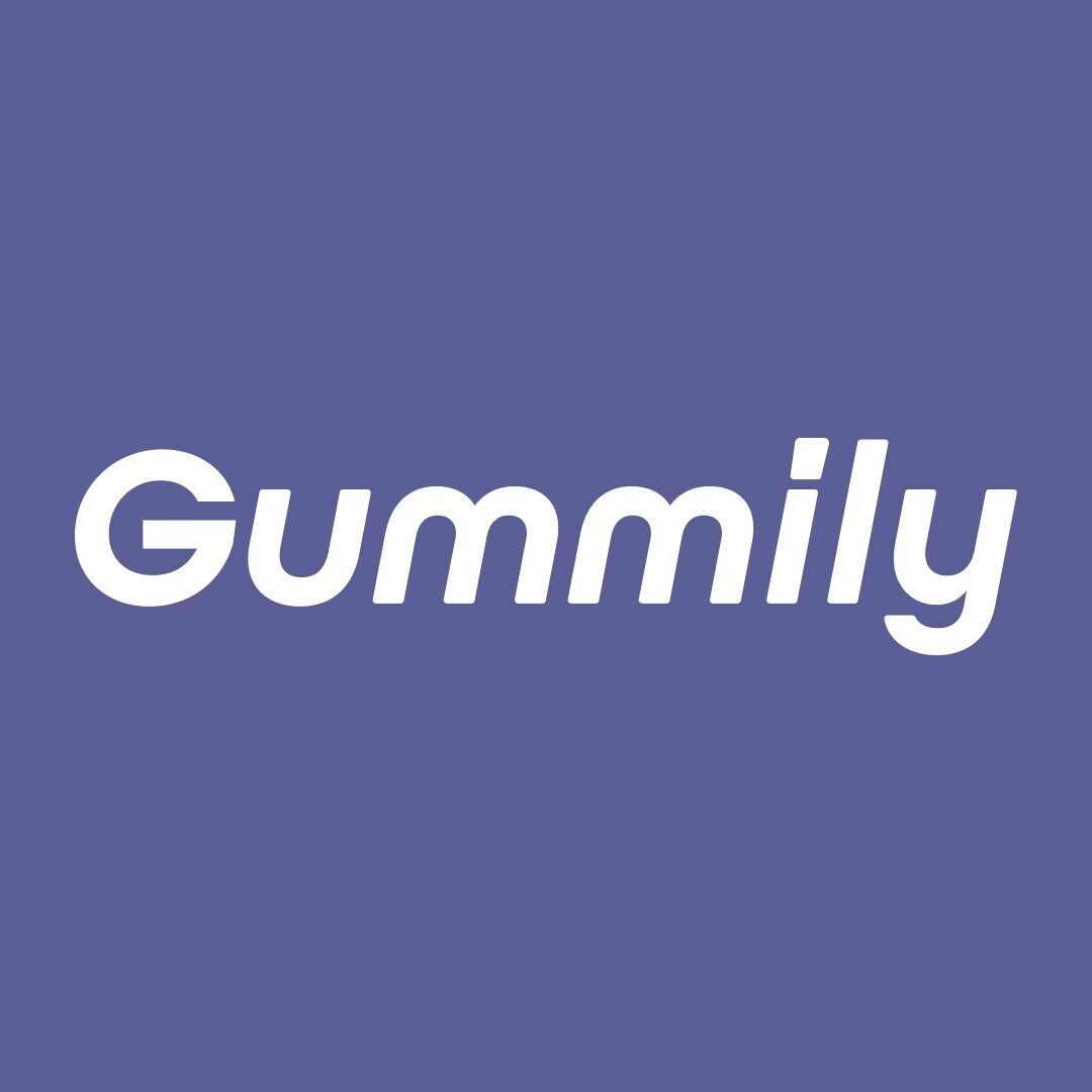 Gummily