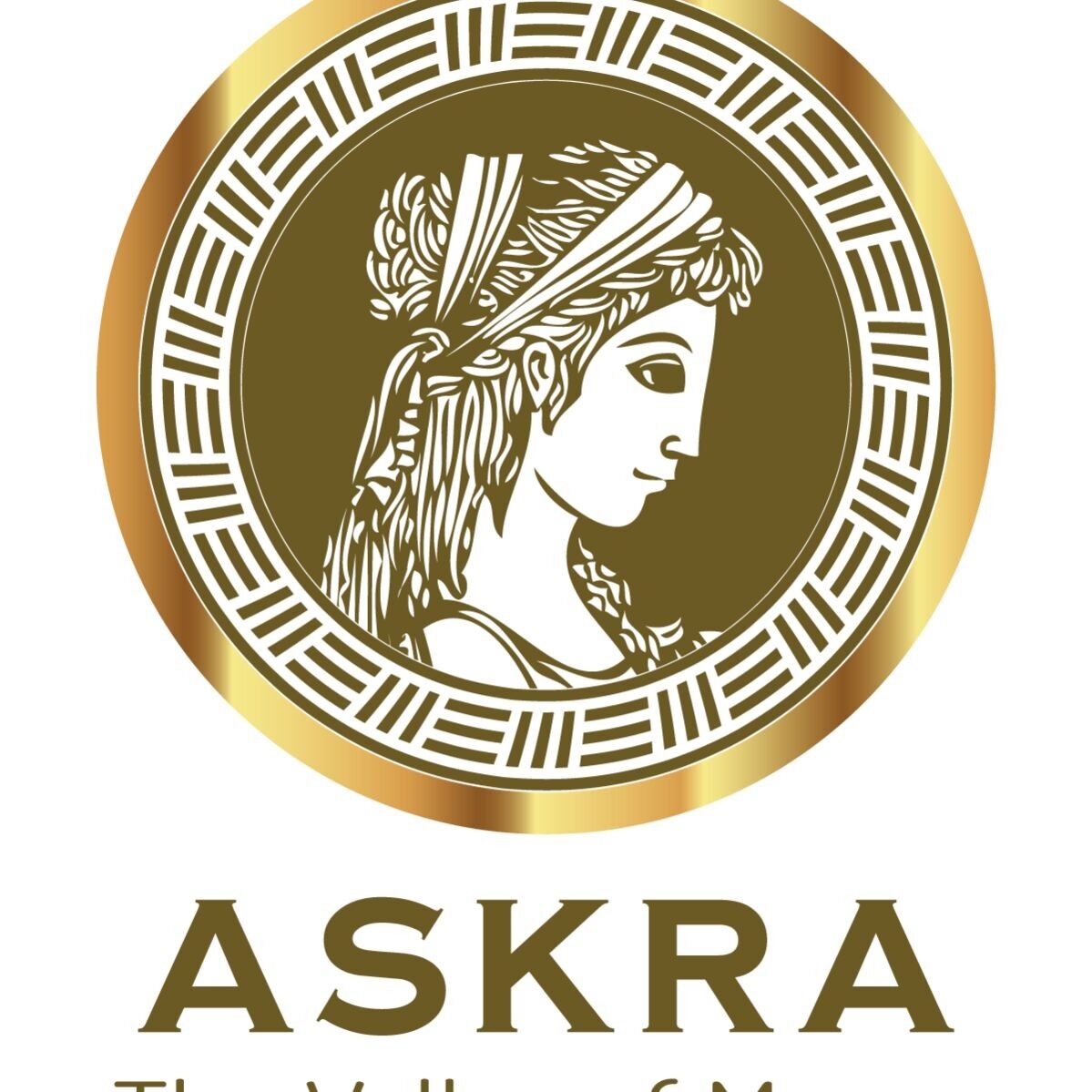Askra Olive Oil