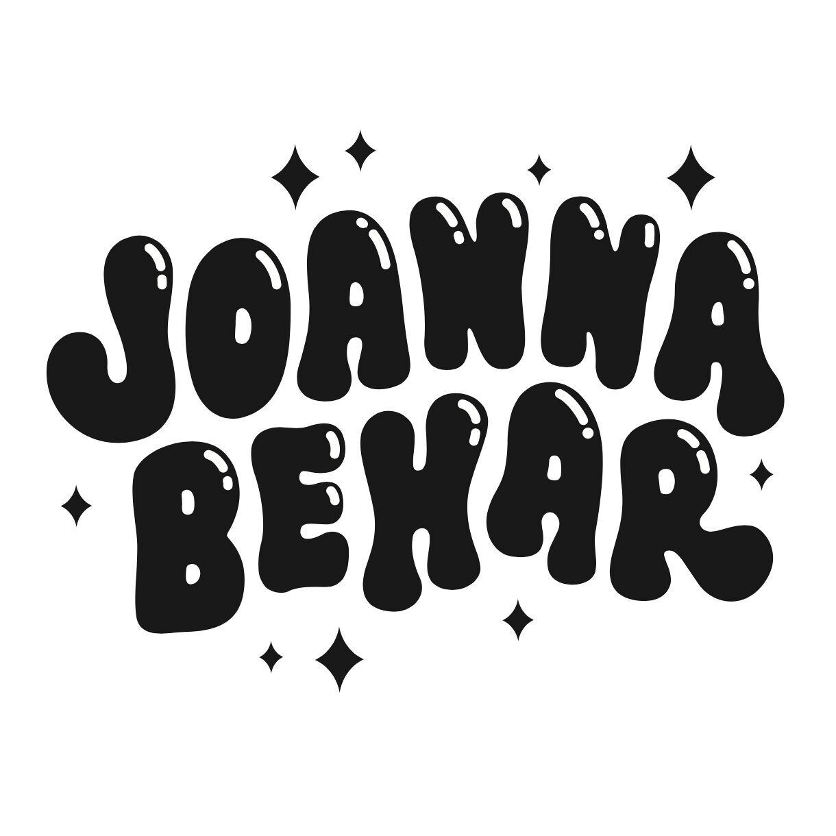 Joanna Behar