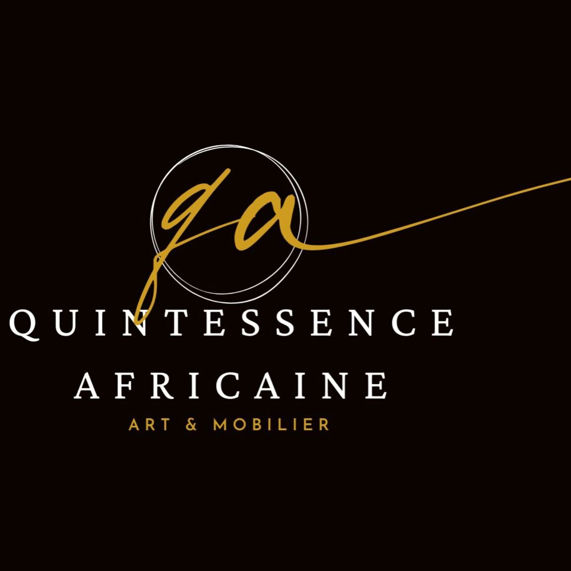 Quintessence Africaine