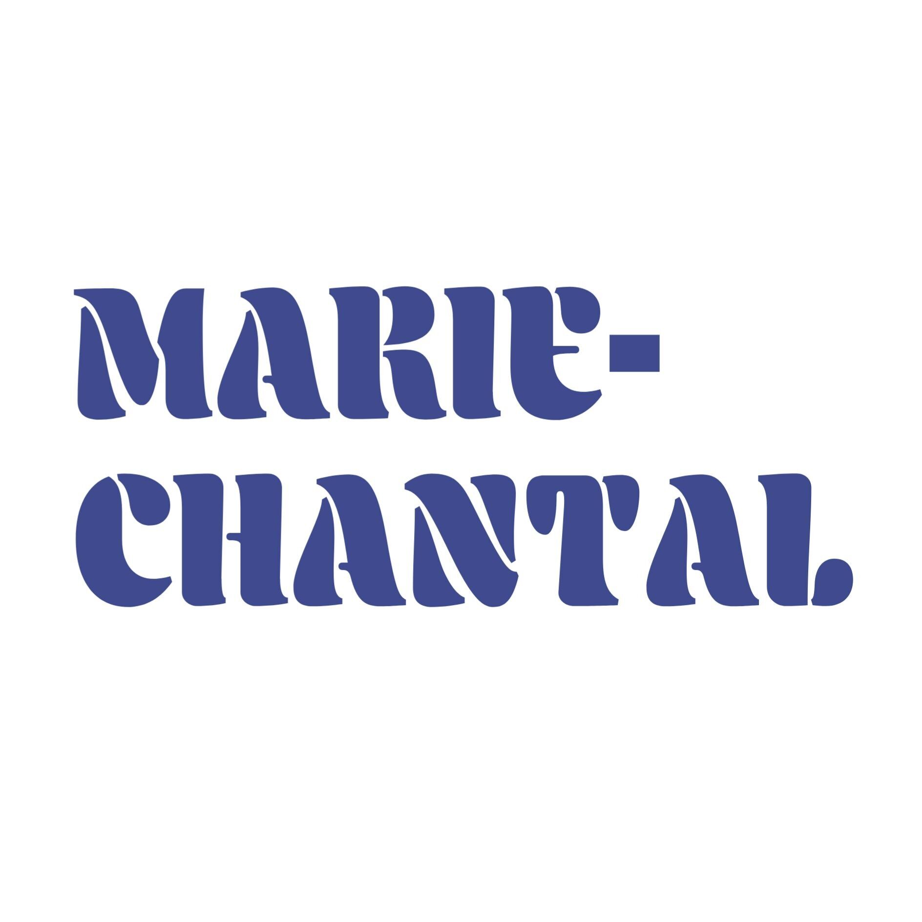 Marie-Chantal