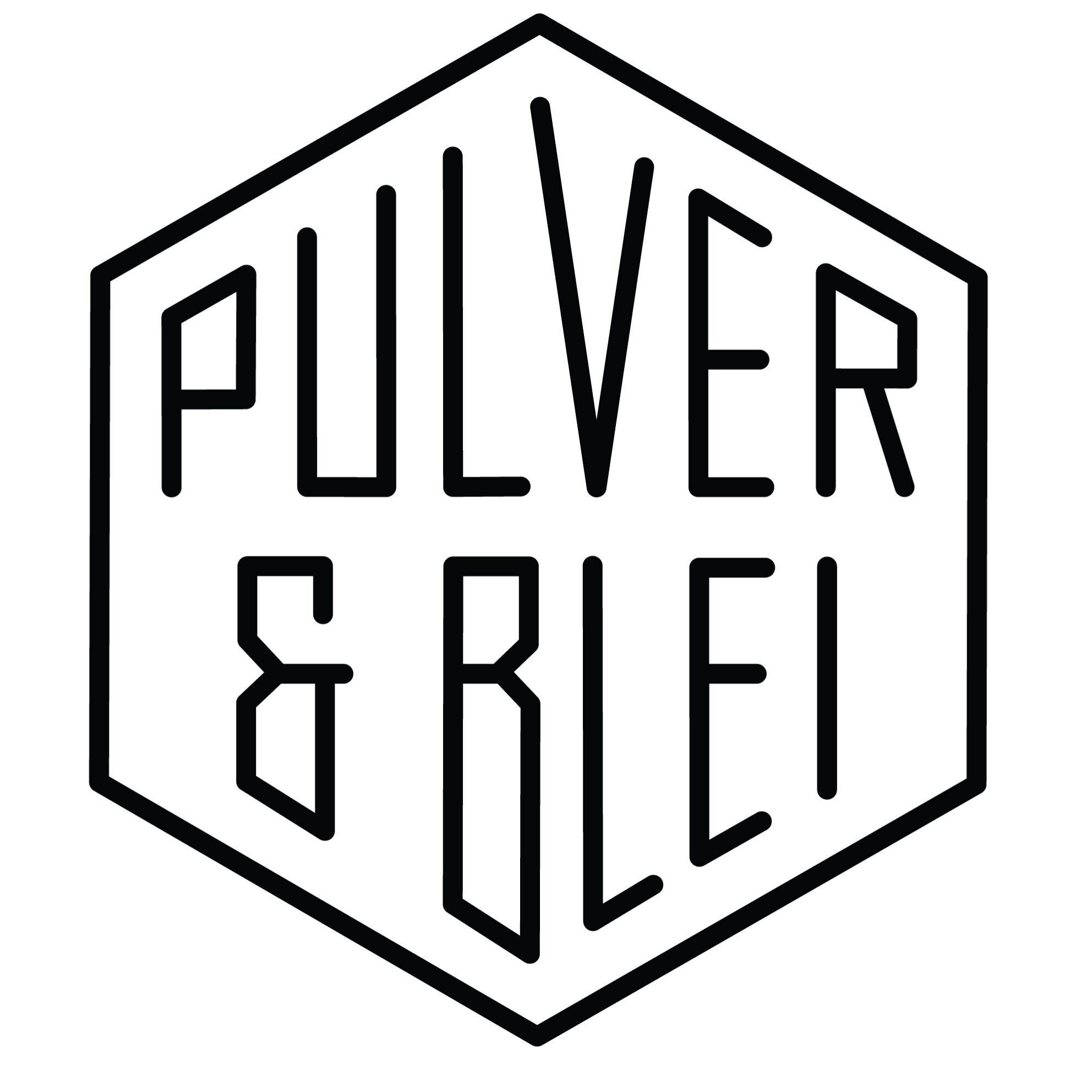 PULVER & BLEI