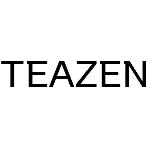 Teazen Kombucha