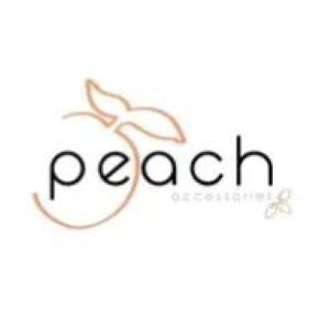 PEACH ACCESSORIES