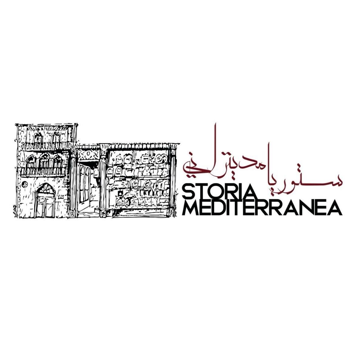 STORIA MEDITERRANEA