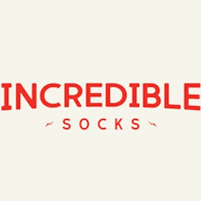 Incredible Socks
