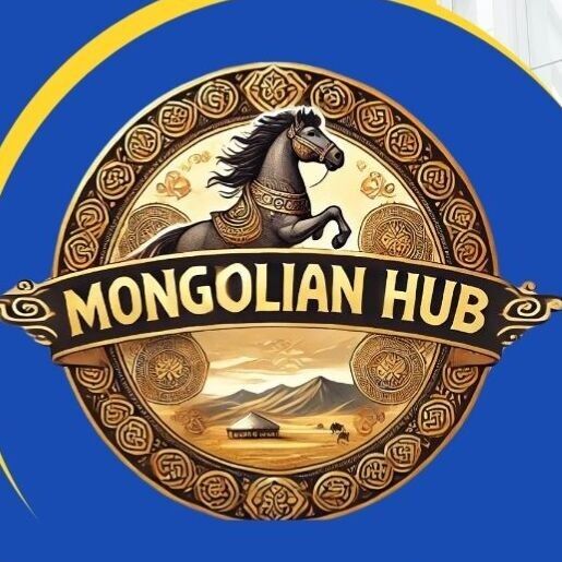 Mongolian Hub