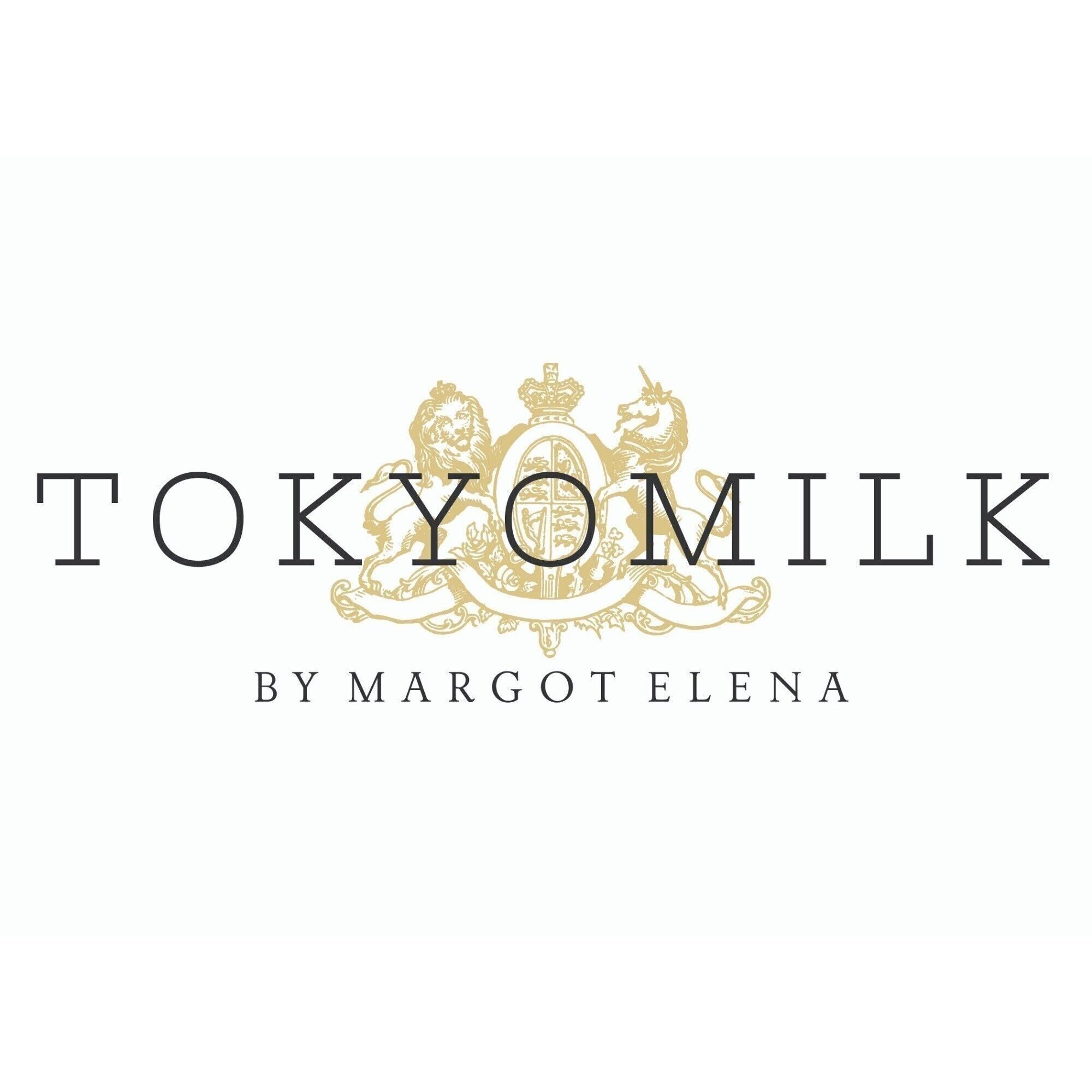 TOKYOMILK classic