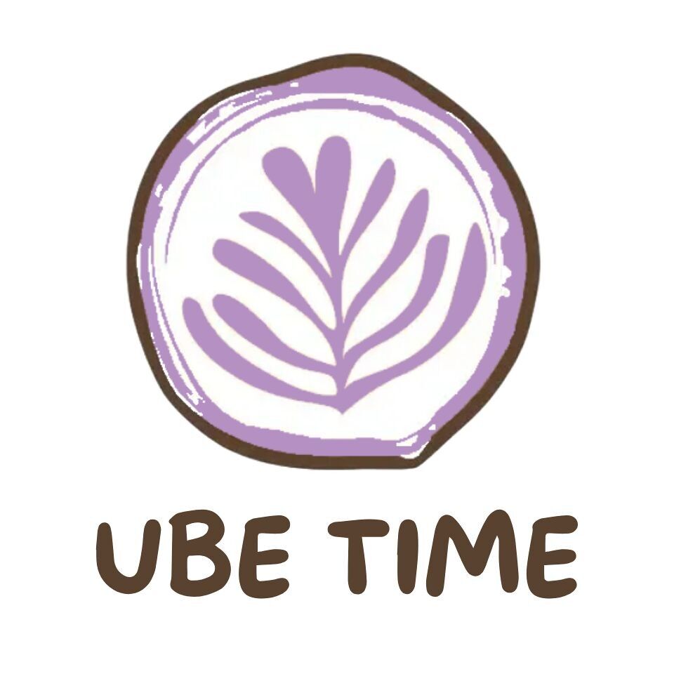 Ube Time