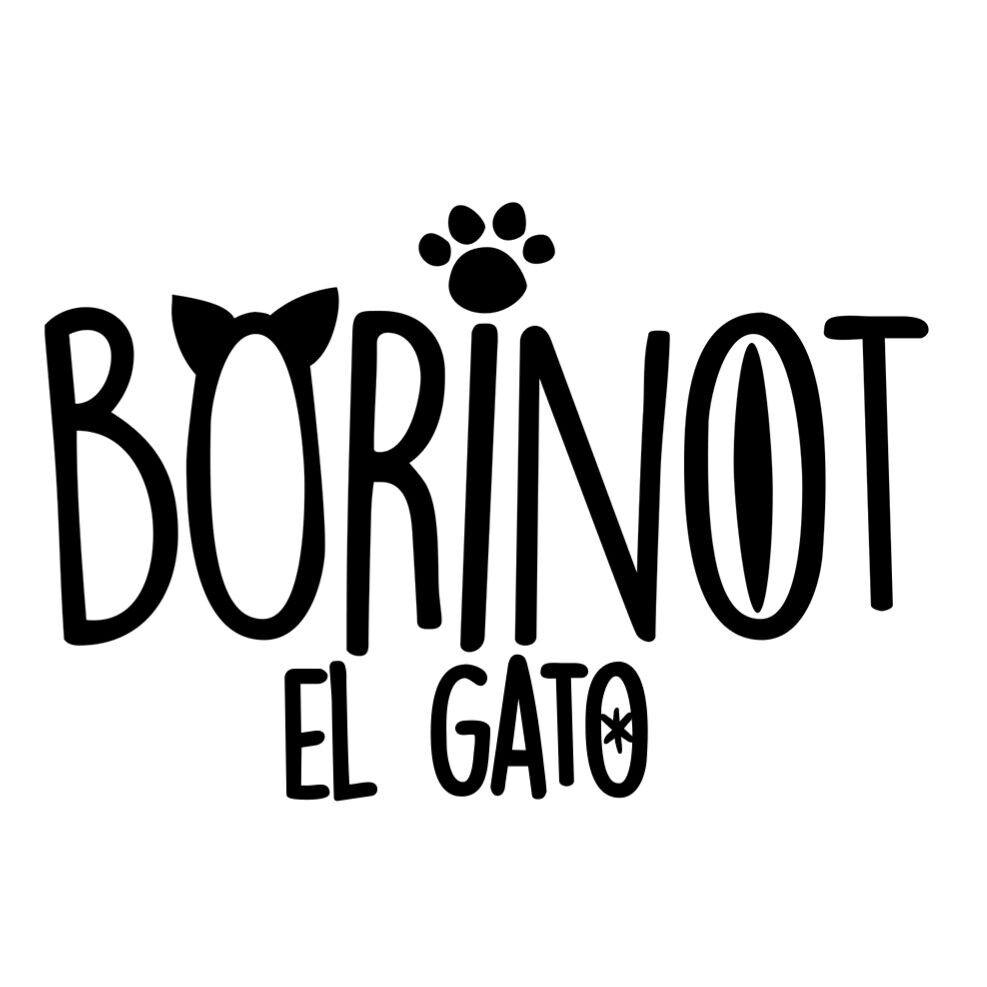 BORINOT EL GATO