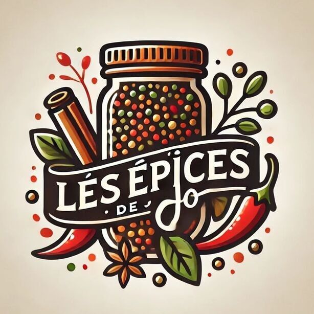 Les épices de jo