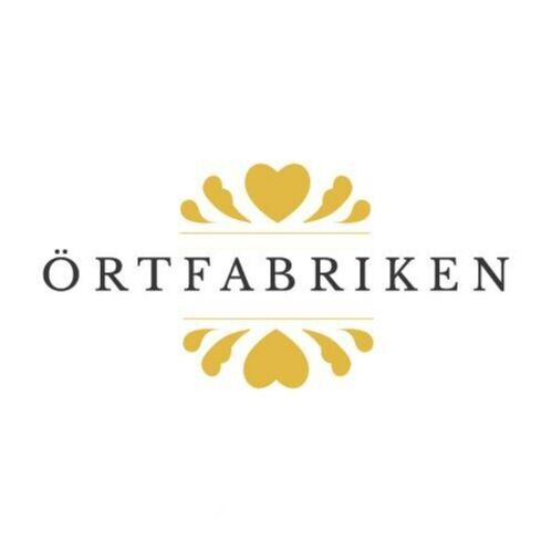 Örtfabriken