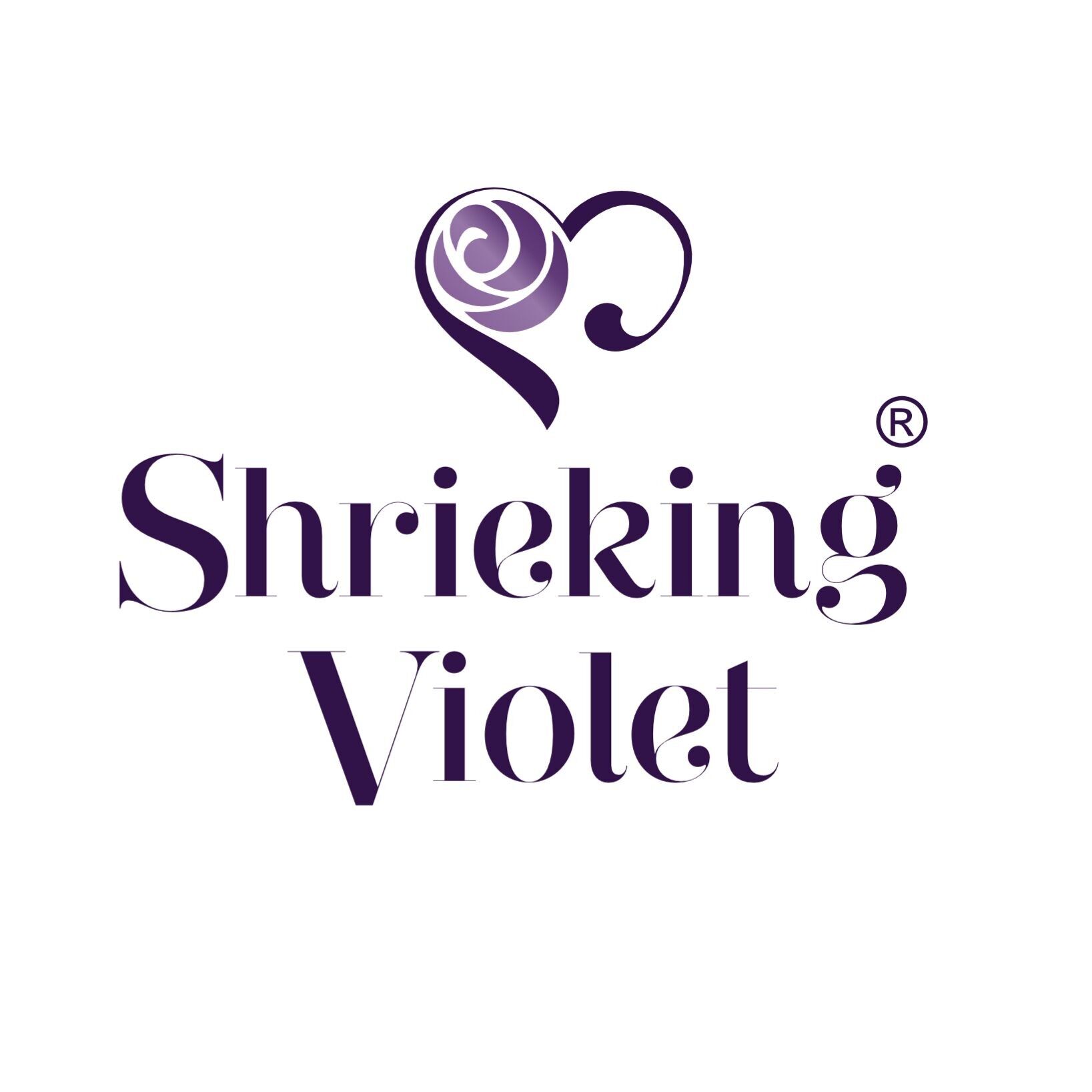 Shrieking Violet Ltd