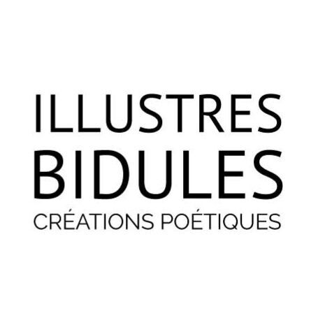 Illustres Bidules