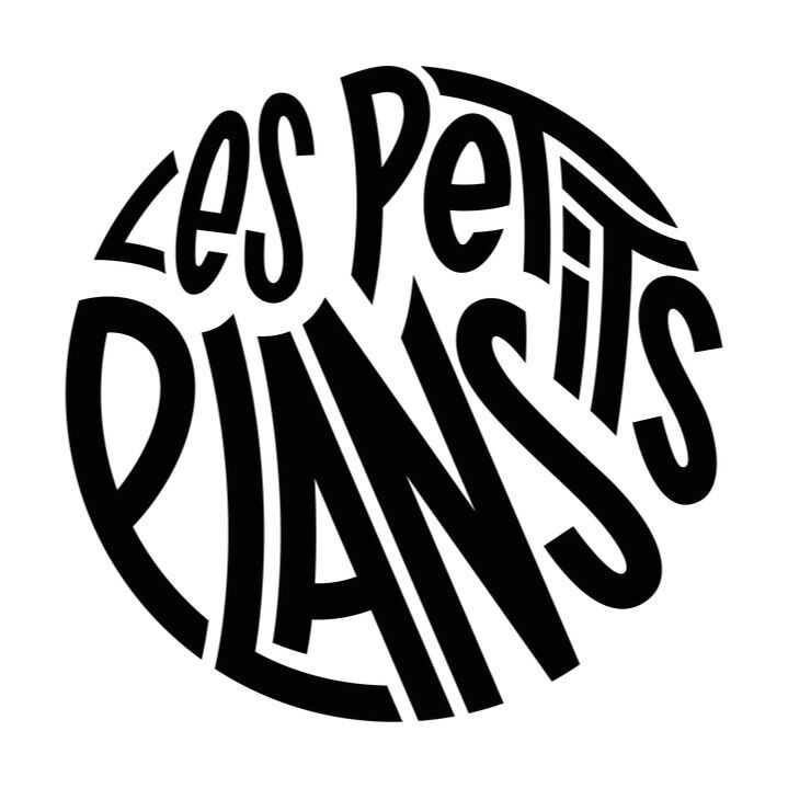 Les Petits Plans