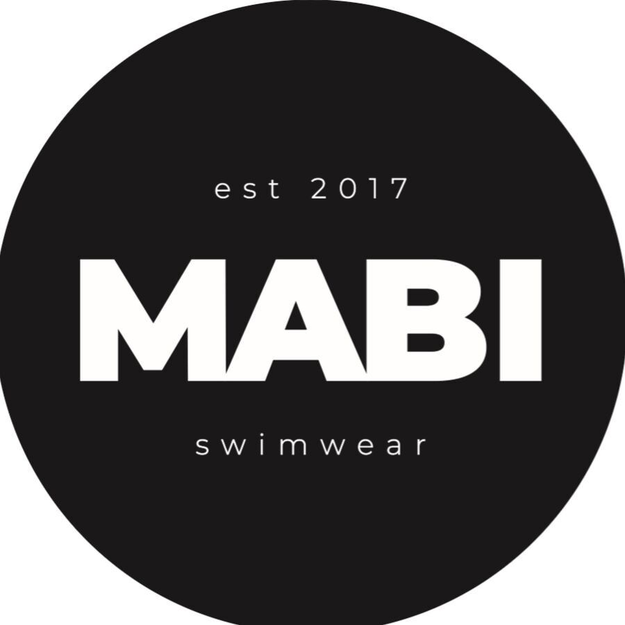 Mabi swimwear